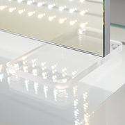 Stage Lite Arch Vanity Mirror