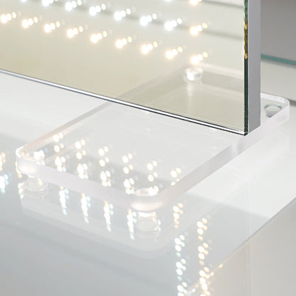 Stage Lite Arch Vanity Mirror