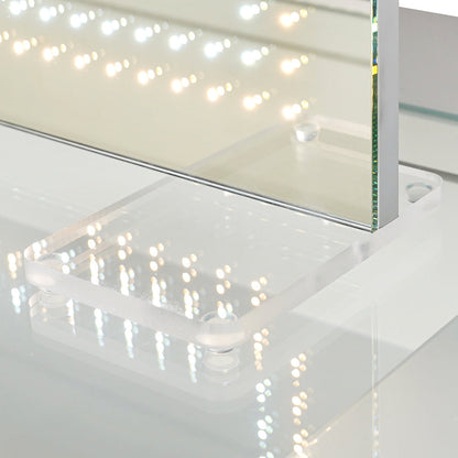 Stage Lite XL Vanity Mirror