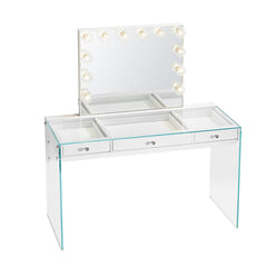 SlayStation® Elite Vanity Table