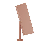 Lavish Trifold LED Tri-Tone Makeup Mirror