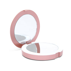 ChargeUp LED Compact Mirror & USB Power Bank