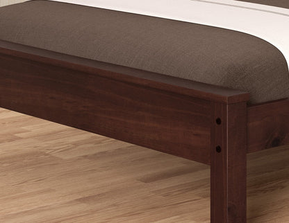 Contempo Mission Bed