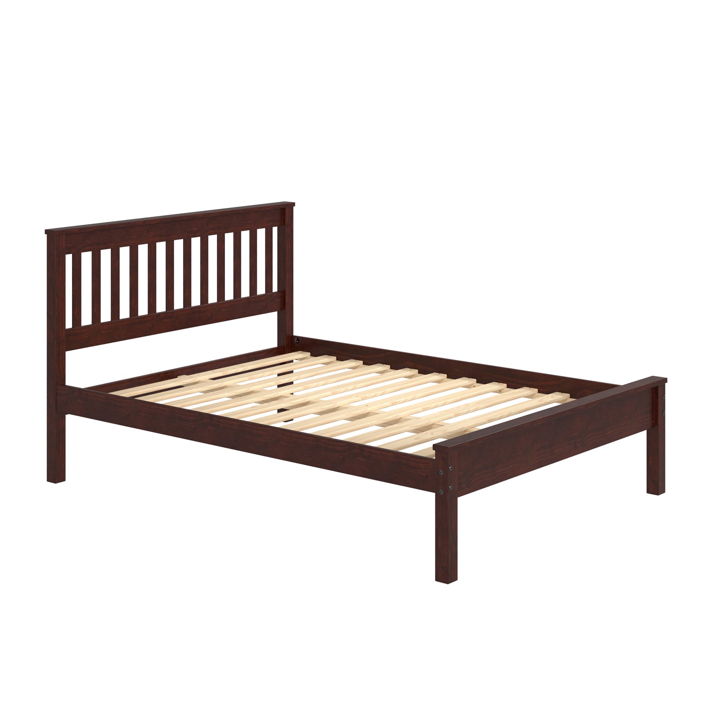Contempo Mission Bed