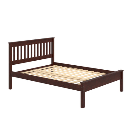 Contempo Mission Bed
