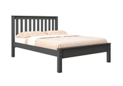 Contempo Mission Bed