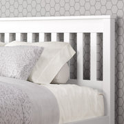 Contempo Mission Bed