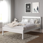 Contempo Mission Bed