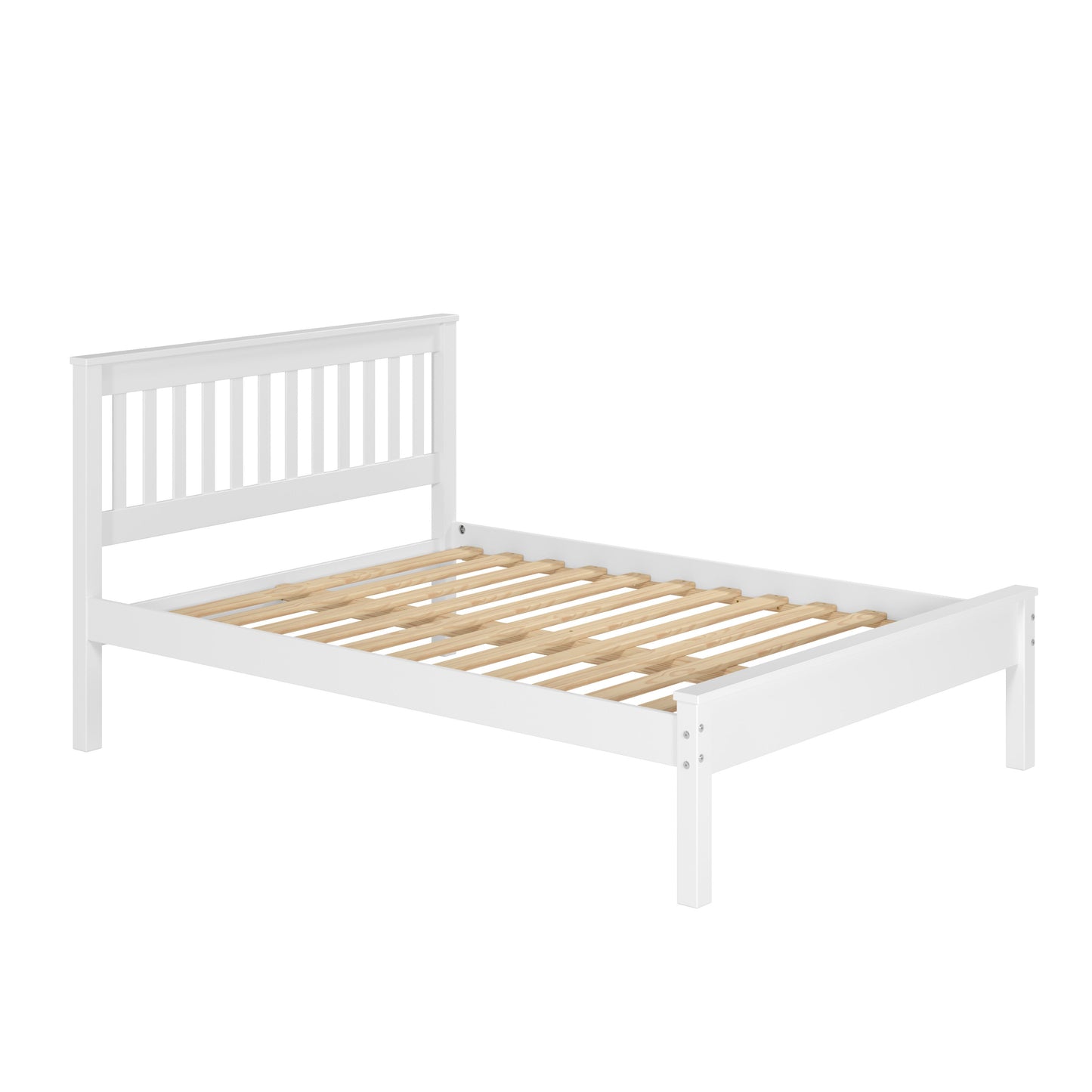 Contempo Mission Bed