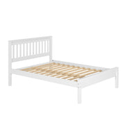 Contempo Mission Bed