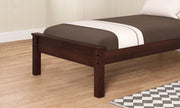 Contempo Mission Bed