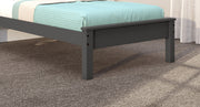 Contempo Mission Bed