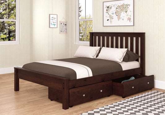 Contempo Youth Bed