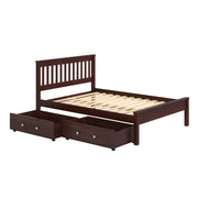 Contempo Youth Bed