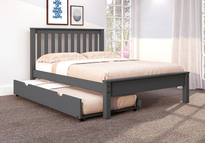 Contempo Youth Bed
