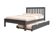 Contempo Youth Bed