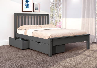 Contempo Youth Bed