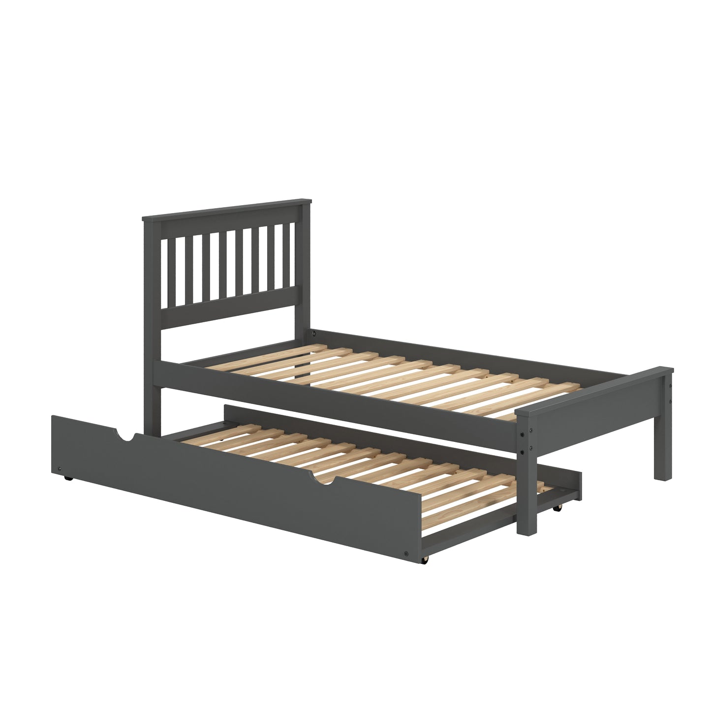 Contempo Youth Bed