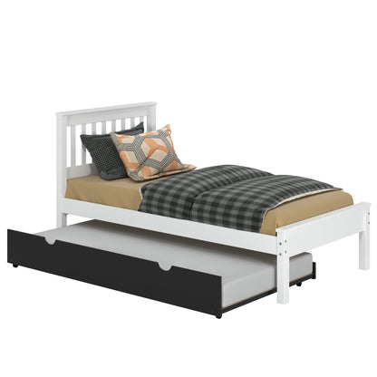 Contempo Youth Bed