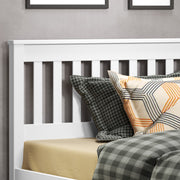 Contempo Mission Bed