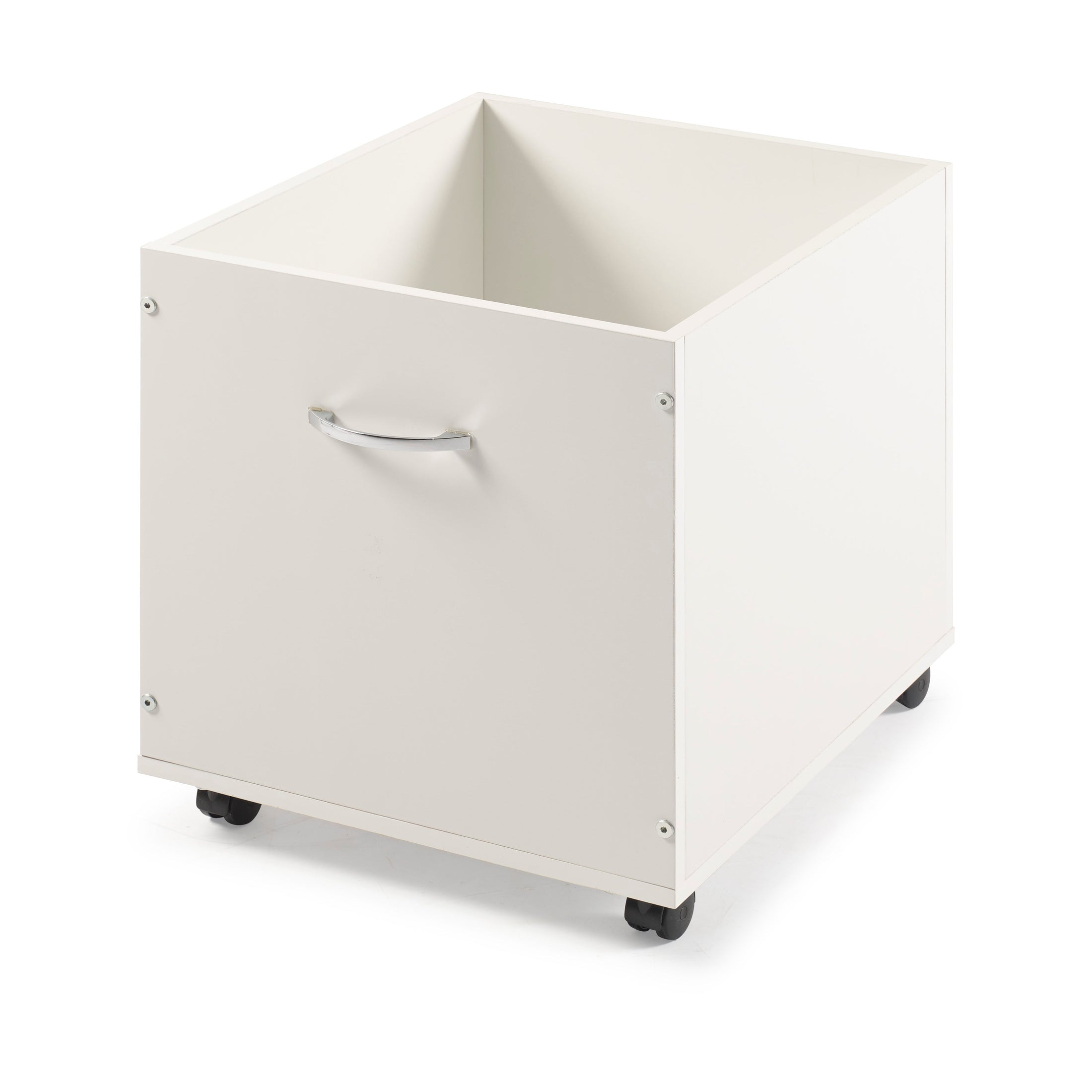 Panel Single Toy Box