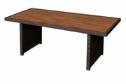 Outdoor Dining Table