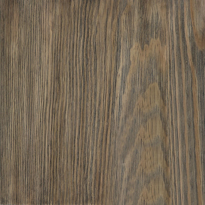 Banco de acento tapizado Chad Denim azul oscuro