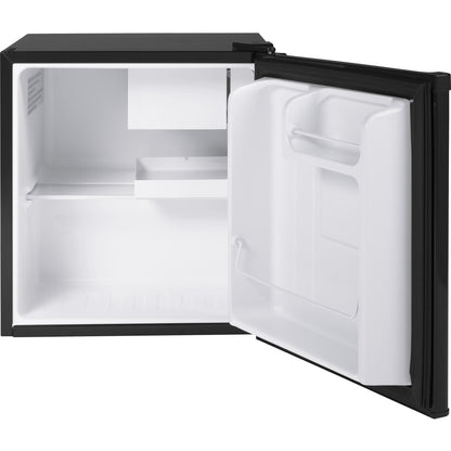  Hotpoint 18-inch, 1.7 cu. ft. Compact Refrigerator HME02GGMBB IMAGE 3