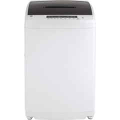  GE 2.8 cu. ft. Top Loading Washer GNW128SSMWW IMAGE 1