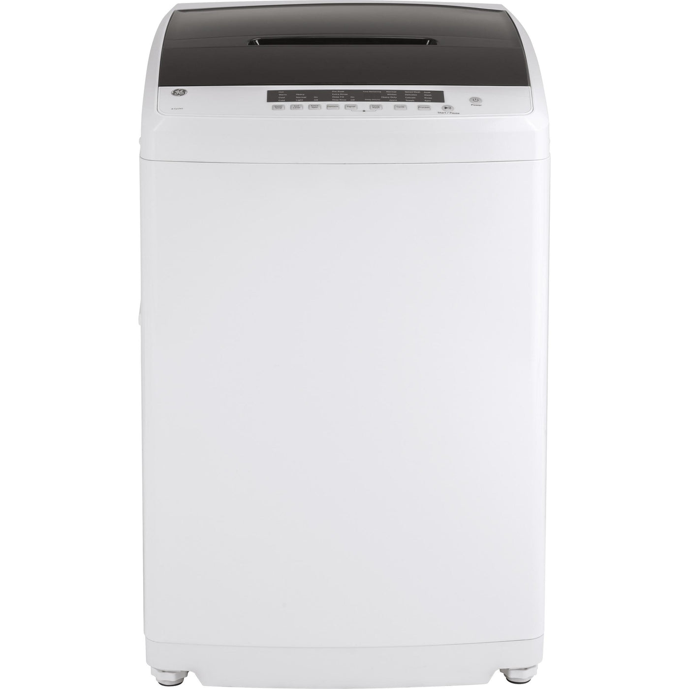  GE 2.8 cu. ft. Portable Washer GNW128PSMWW IMAGE 1