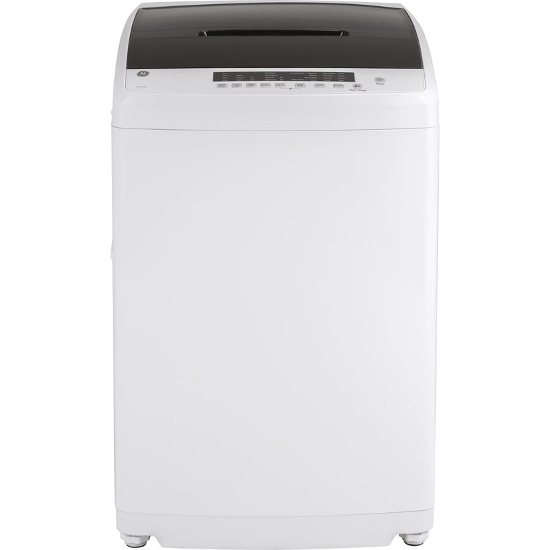 GE 2.8 cu. ft. Portable Washer GNW128PSMWW