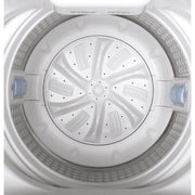  GE 2.8 cu. ft. Portable Washer GNW128PSMWW IMAGE 3