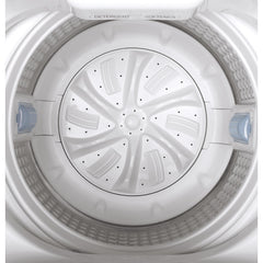  GE 2.8 cu. ft. Portable Washer GNW128PSMWW IMAGE 3