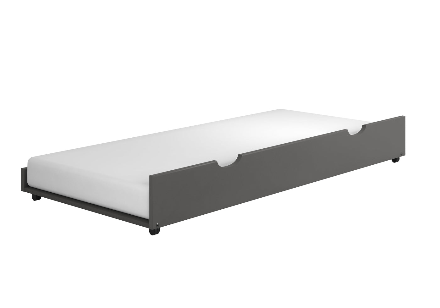 Twin Urban Trundle