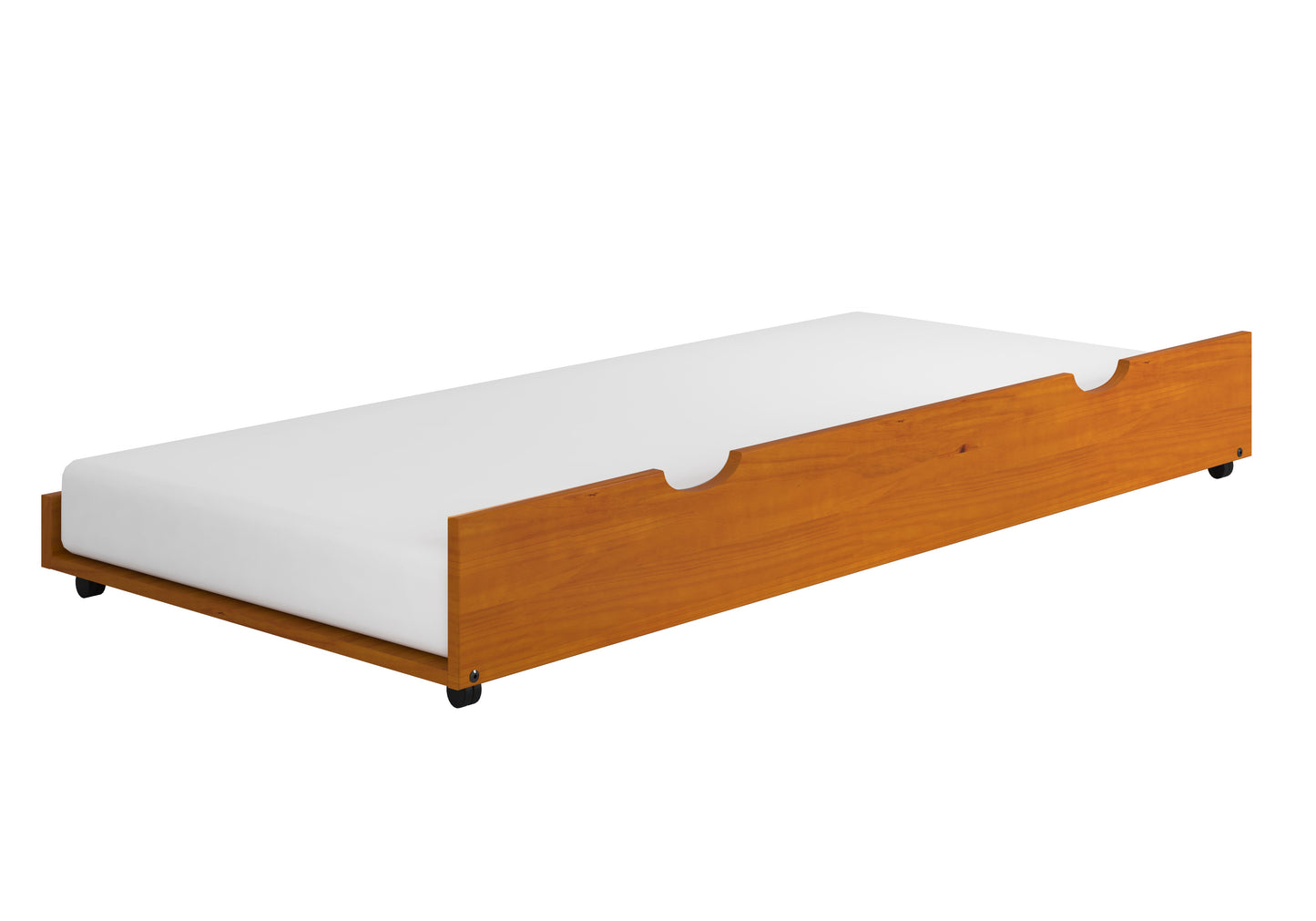 Twin Urban Trundle