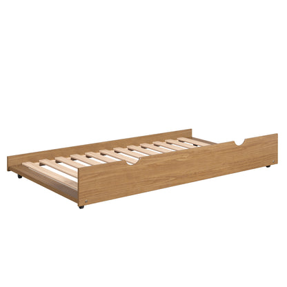 Twin Urban Trundle