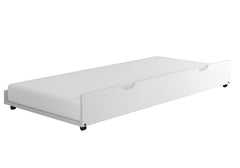 Twin Urban Trundle