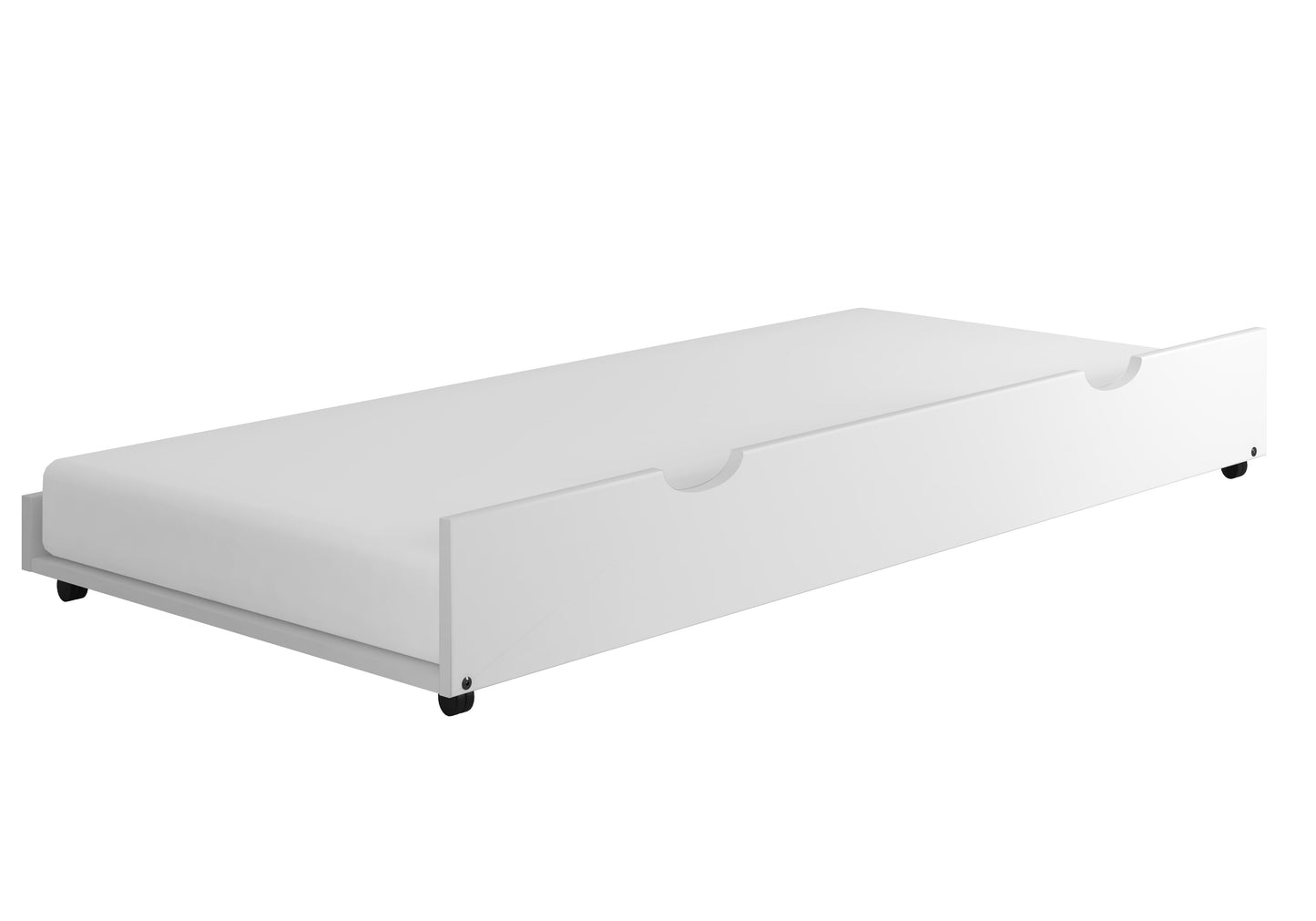 Twin Urban Trundle