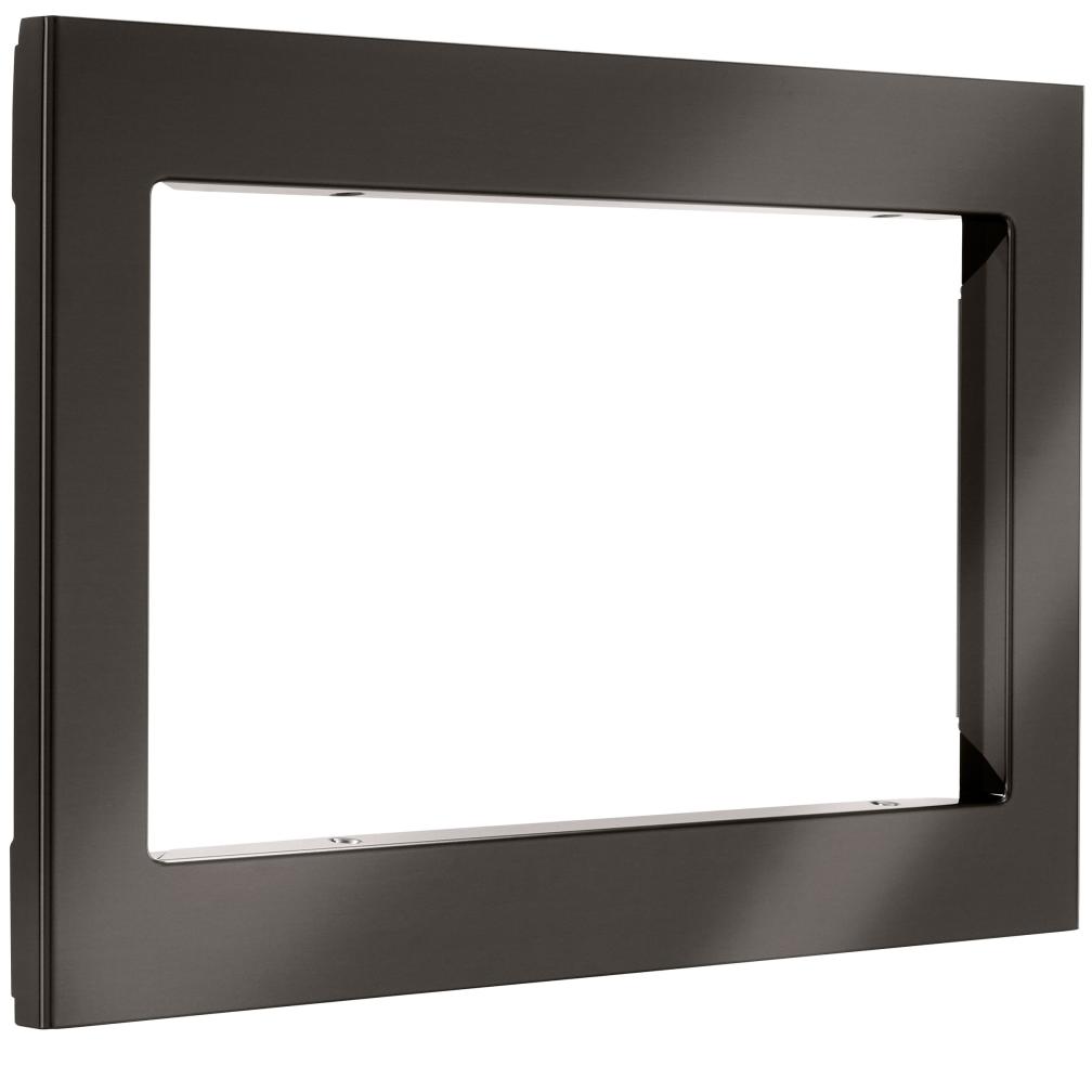  LG Microwave Accessories Trim/Filler Kits MK2030NBD IMAGE 2