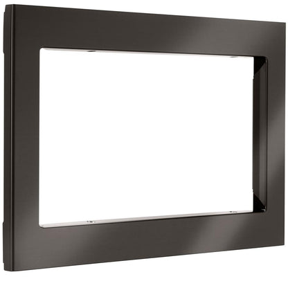  LG Microwave Accessories Trim/Filler Kits MK2030NBD IMAGE 2