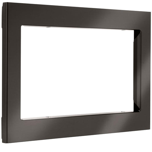  LG Microwave Accessories Trim/Filler Kits MK2030NBD IMAGE 2