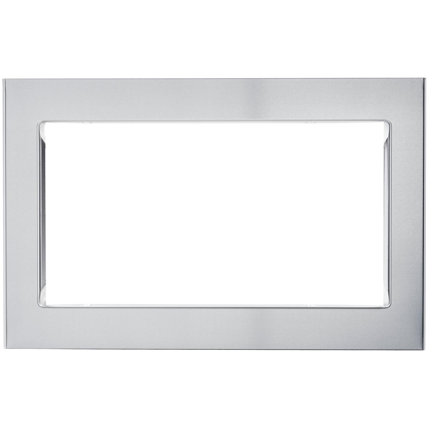  LG Microwave Accessories Trim/Filler Kits MK2030NST IMAGE 1