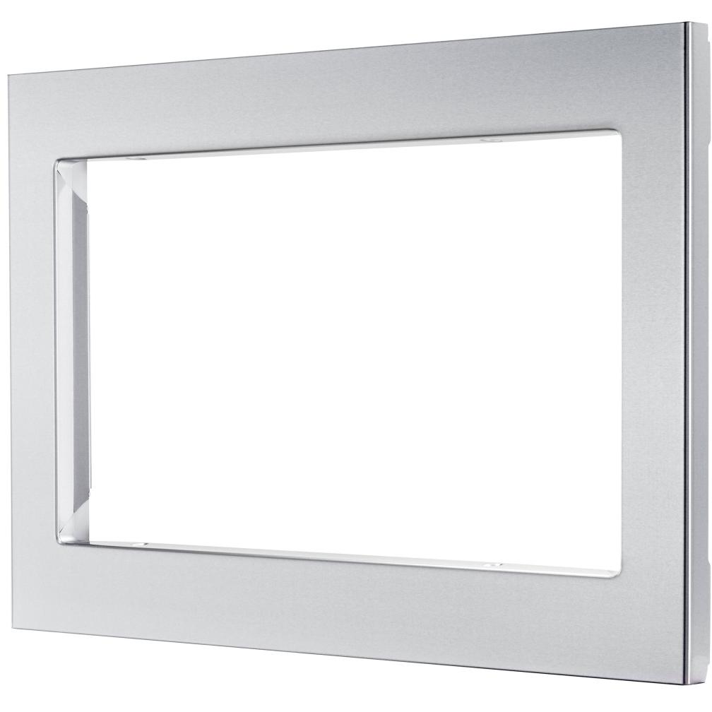  LG Microwave Accessories Trim/Filler Kits MK2030NST IMAGE 3