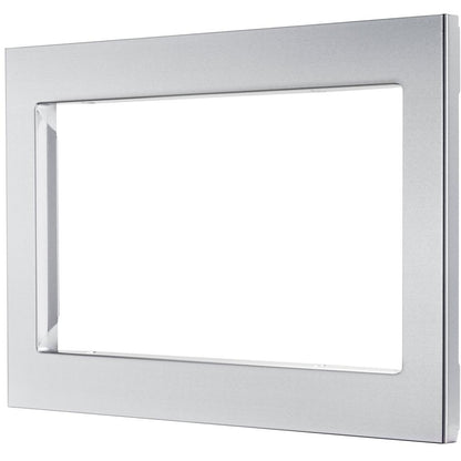  LG Microwave Accessories Trim/Filler Kits MK2030NST IMAGE 3