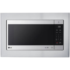  LG Microwave Accessories Trim/Filler Kits MK2030NST IMAGE 4