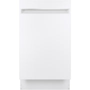  GE Profile Built-in Dishwasher PDT145SGLWW IMAGE 1