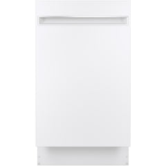  GE Profile Built-in Dishwasher PDT145SGLWW IMAGE 1