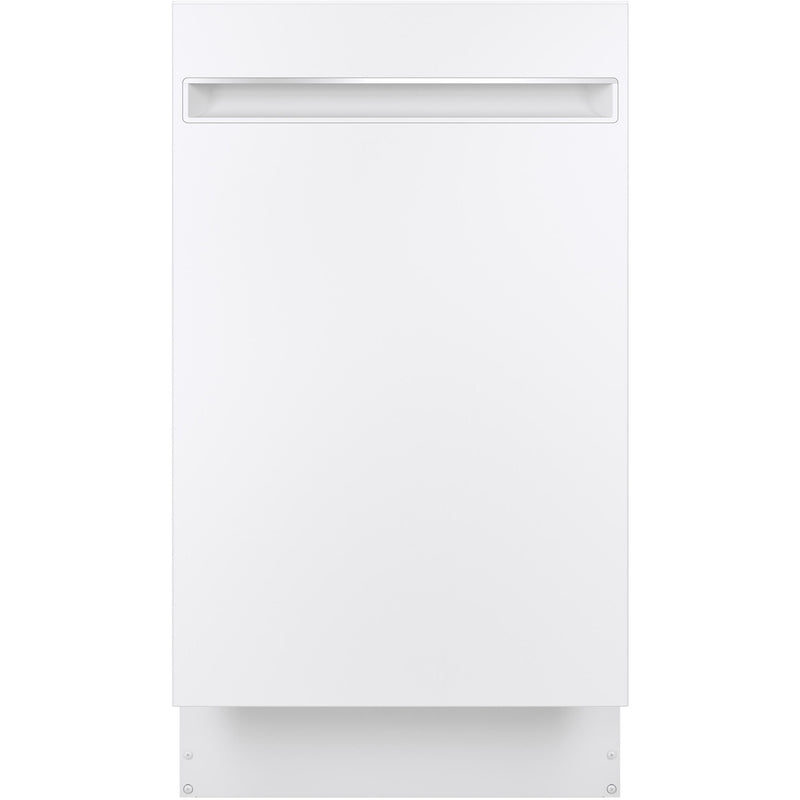 GE Profile Built-in Dishwasher PDT145SGLWW
