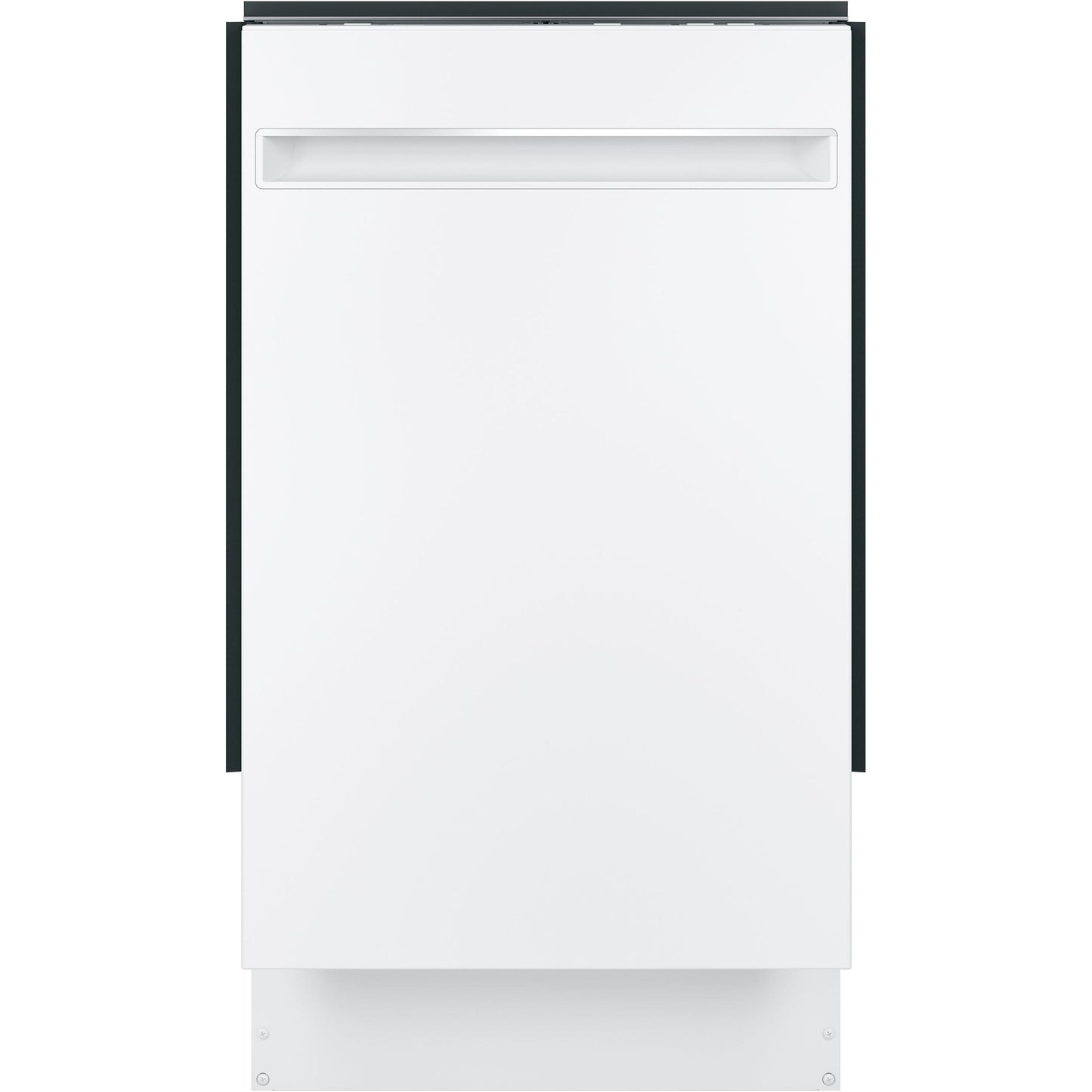 GE Profile 18-inch Built-in Dishwasher PDT145SGLWW IMAGE 2