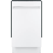  GE Profile Built-in Dishwasher PDT145SGLWW IMAGE 2